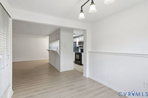 Tiny photo for 3200 Matilda Cove #402, Henrico, VA 23294 (MLS # 2532263)