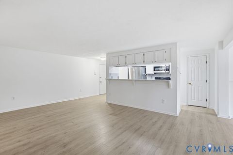 Tiny photo for 3200 Matilda Cove #402, Henrico, VA 23294 (MLS # 2532263)