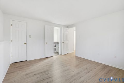 Tiny photo for 3200 Matilda Cove #402, Henrico, VA 23294 (MLS # 2532263)