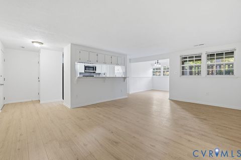 Tiny photo for 3200 Matilda Cove #402, Henrico, VA 23294 (MLS # 2532263)