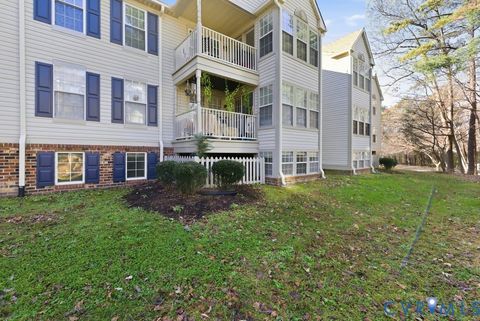 Tiny photo for 3200 Matilda Cove #402, Henrico, VA 23294 (MLS # 2532263)