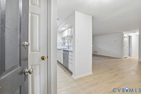Tiny photo for 3200 Matilda Cove #402, Henrico, VA 23294 (MLS # 2532263)
