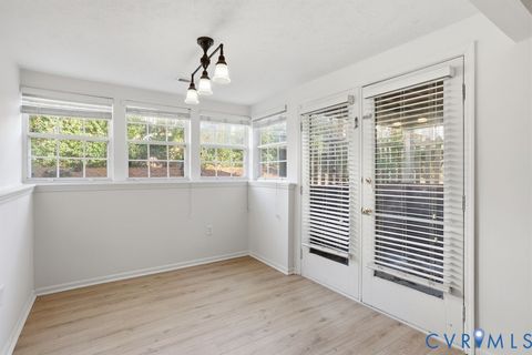 Tiny photo for 3200 Matilda Cove #402, Henrico, VA 23294 (MLS # 2532263)