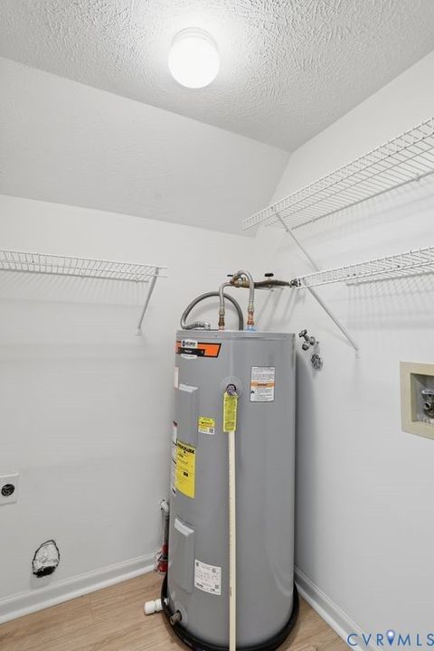 Tiny photo for 3200 Matilda Cove #402, Henrico, VA 23294 (MLS # 2532263)