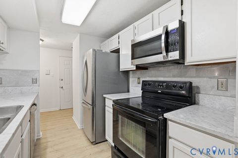 Tiny photo for 3200 Matilda Cove #402, Henrico, VA 23294 (MLS # 2532263)