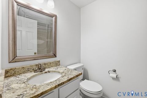 Tiny photo for 3200 Matilda Cove #402, Henrico, VA 23294 (MLS # 2532263)