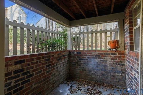 Tiny photo for 3200 Matilda Cove #402, Henrico, VA 23294 (MLS # 2532263)