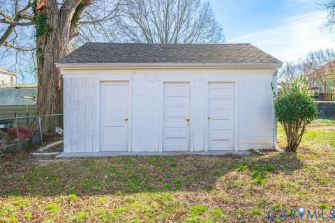 Tiny photo for 235 Lafayette Avenue, Colonial Heights, VA 23834 (MLS # 2532881)