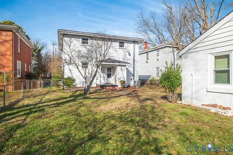 Tiny photo for 235 Lafayette Avenue, Colonial Heights, VA 23834 (MLS # 2532881)