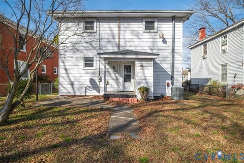 Tiny photo for 235 Lafayette Avenue, Colonial Heights, VA 23834 (MLS # 2532881)