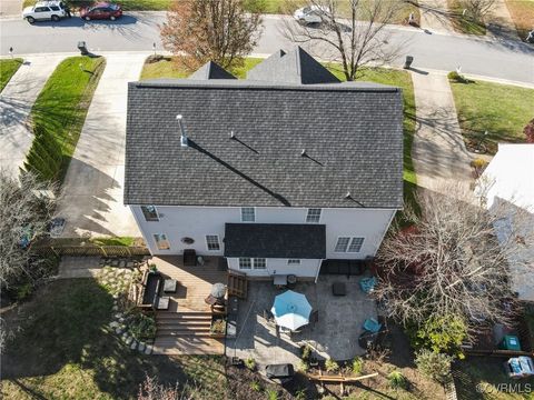 A home in Mechanicsville