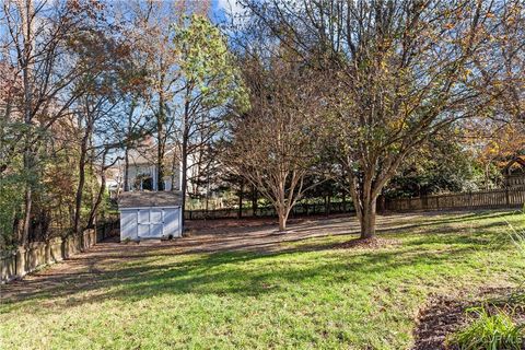 A home in Mechanicsville