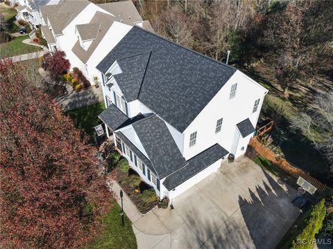 A home in Mechanicsville