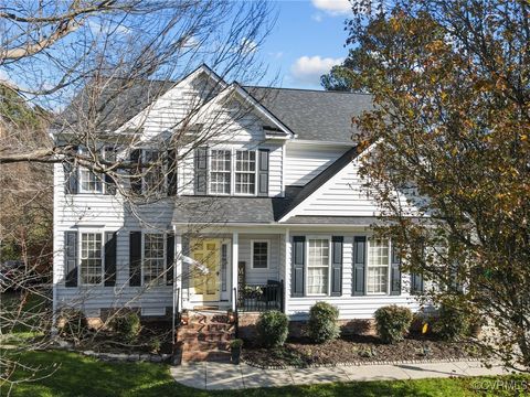 A home in Mechanicsville