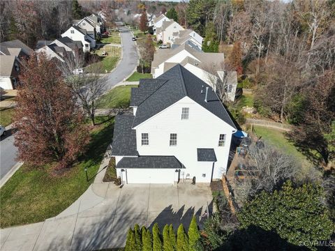 A home in Mechanicsville