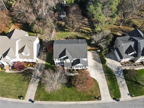 A home in Mechanicsville