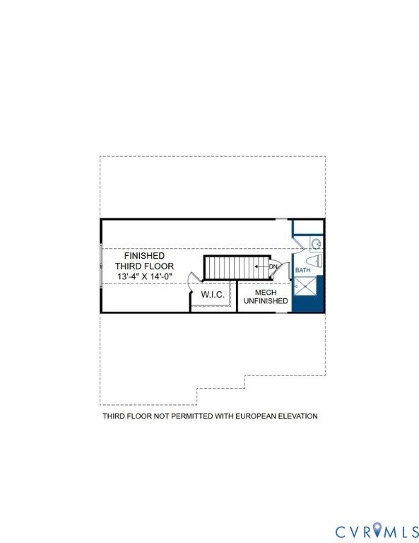 Lot 7 Charter West Road