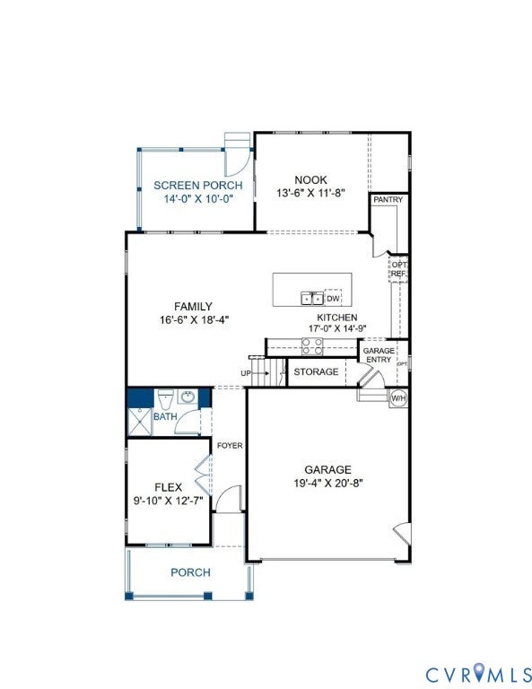 Lot 7 Charter West Road
