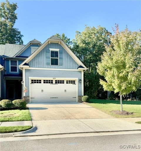 A home in Chesterfield