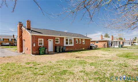 Tiny photo for 4809 Suecla Drive, Henrico, VA 23231 (MLS # 2606898)