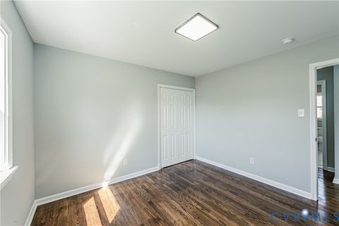 Tiny photo for 4809 Suecla Drive, Henrico, VA 23231 (MLS # 2606898)