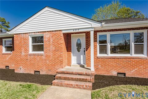 Tiny photo for 4809 Suecla Drive, Henrico, VA 23231 (MLS # 2606898)