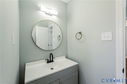 Tiny photo for 4809 Suecla Drive, Henrico, VA 23231 (MLS # 2606898)