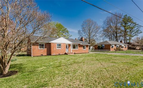 Tiny photo for 4809 Suecla Drive, Henrico, VA 23231 (MLS # 2606898)