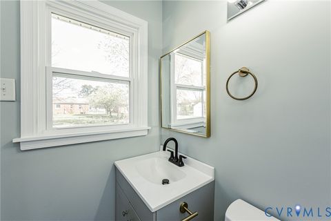 Tiny photo for 4809 Suecla Drive, Henrico, VA 23231 (MLS # 2606898)