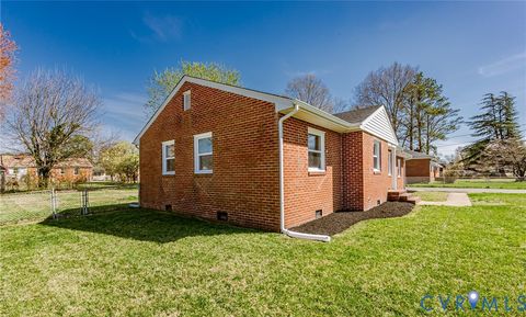 Tiny photo for 4809 Suecla Drive, Henrico, VA 23231 (MLS # 2606898)