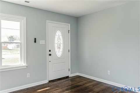 Tiny photo for 4809 Suecla Drive, Henrico, VA 23231 (MLS # 2606898)