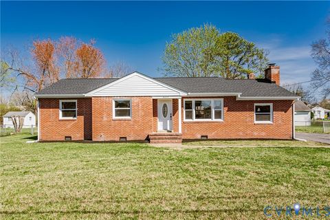Photo of 4809 Suecla Drive, Henrico, VA 23231 (MLS # 2606898)