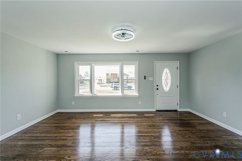 Tiny photo for 4809 Suecla Drive, Henrico, VA 23231 (MLS # 2606898)