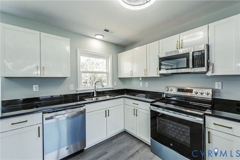 Tiny photo for 4809 Suecla Drive, Henrico, VA 23231 (MLS # 2606898)