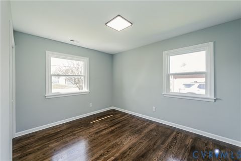 Tiny photo for 4809 Suecla Drive, Henrico, VA 23231 (MLS # 2606898)