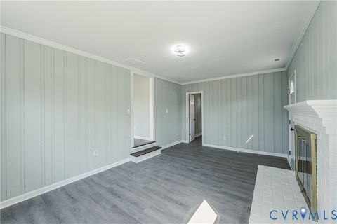 Tiny photo for 4809 Suecla Drive, Henrico, VA 23231 (MLS # 2606898)