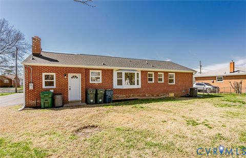 Tiny photo for 4809 Suecla Drive, Henrico, VA 23231 (MLS # 2606898)