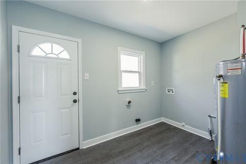 Tiny photo for 4809 Suecla Drive, Henrico, VA 23231 (MLS # 2606898)