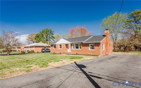 Tiny photo for 4809 Suecla Drive, Henrico, VA 23231 (MLS # 2606898)