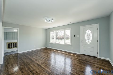 Tiny photo for 4809 Suecla Drive, Henrico, VA 23231 (MLS # 2606898)