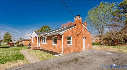 Tiny photo for 4809 Suecla Drive, Henrico, VA 23231 (MLS # 2606898)