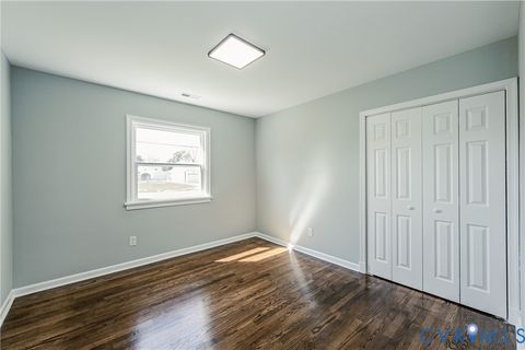 Tiny photo for 4809 Suecla Drive, Henrico, VA 23231 (MLS # 2606898)