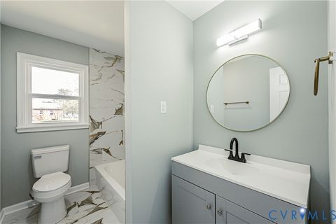 Tiny photo for 4809 Suecla Drive, Henrico, VA 23231 (MLS # 2606898)