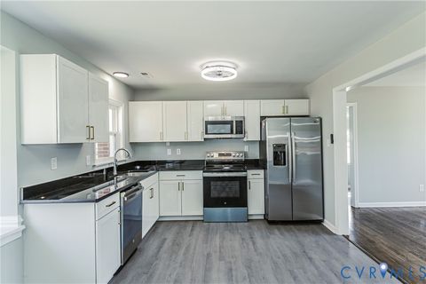 Tiny photo for 4809 Suecla Drive, Henrico, VA 23231 (MLS # 2606898)