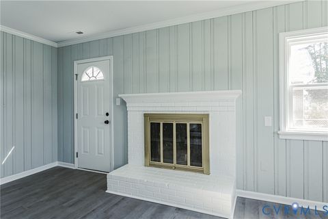 Tiny photo for 4809 Suecla Drive, Henrico, VA 23231 (MLS # 2606898)