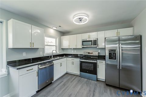 Tiny photo for 4809 Suecla Drive, Henrico, VA 23231 (MLS # 2606898)