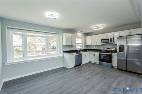 Tiny photo for 4809 Suecla Drive, Henrico, VA 23231 (MLS # 2606898)