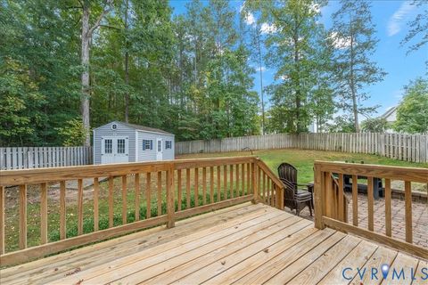 Tiny photo for 15907 Twisted Cedar Drive, Chesterfield, VA 23832 (MLS # 2527123)