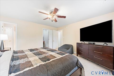 Tiny photo for 15907 Twisted Cedar Drive, Chesterfield, VA 23832 (MLS # 2527123)