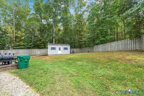 Tiny photo for 15907 Twisted Cedar Drive, Chesterfield, VA 23832 (MLS # 2527123)